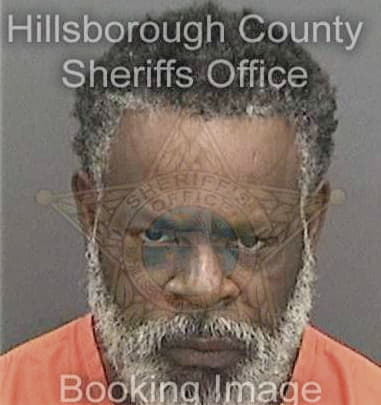 Antonio Curet, - Hillsborough County, FL 