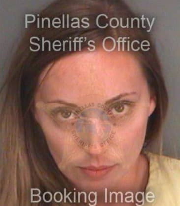 Stacey Dalesandro, - Pinellas County, FL 