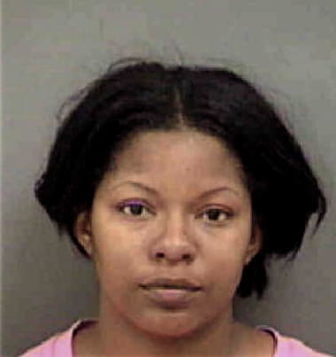 Angelica Darwin, - Mecklenburg County, NC 