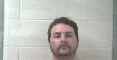 Gary Daugherty, - Daviess County, KY 