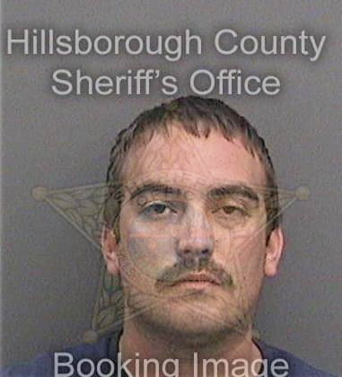 Jeffrey Davila, - Hillsborough County, FL 