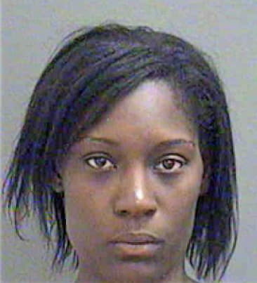 Ernestine Davis, - Mecklenburg County, NC 