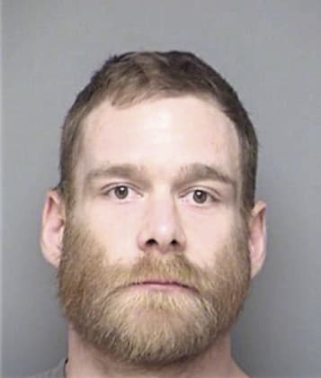 Jason Davis, - Denton County, TX 