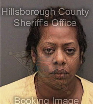 Lola Davis, - Hillsborough County, FL 