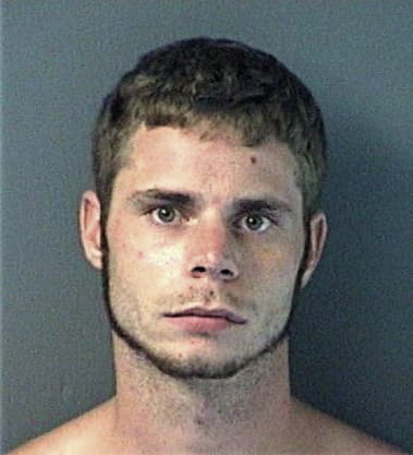 Robert Davis, - Escambia County, FL 