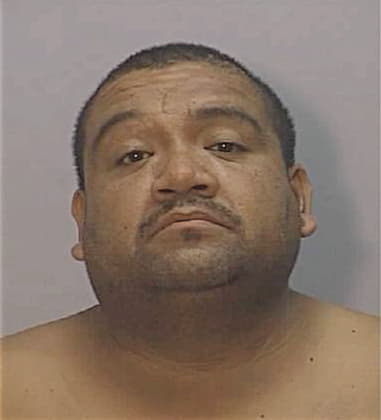 Gilberto Deleon, - Guilford County, NC 