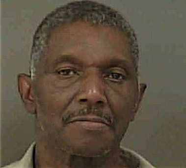 Louis Dickerson, - Mecklenburg County, NC 