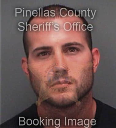 Nicholas Dipietro, - Pinellas County, FL 