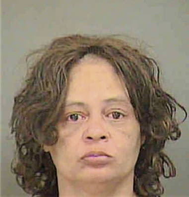 Kendra Dixon, - Mecklenburg County, NC 