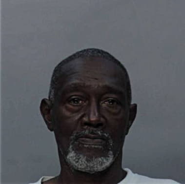 Robert Dukes, - Dade County, FL 