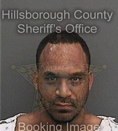 Eric Enoch, - Hillsborough County, FL 