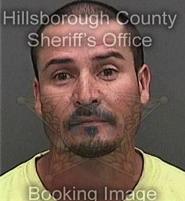 Derek Faircloth, - Hillsborough County, FL 