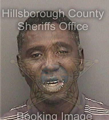 Reginald Faison, - Hillsborough County, FL 