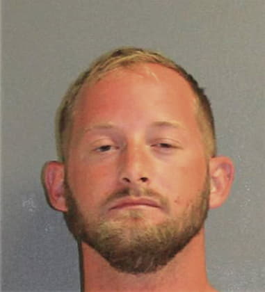 Daniel Ferguson, - Volusia County, FL 