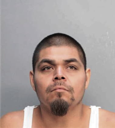 Raul Fernandez, - Dade County, FL 