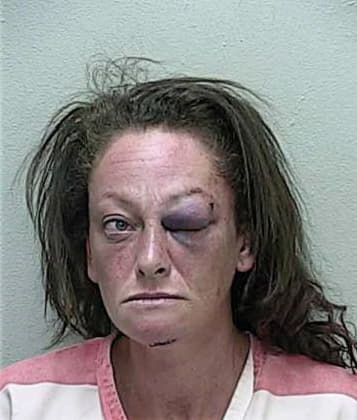 Christina Ferranti, - Marion County, FL 