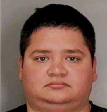 David Flores, - Polk County, FL 