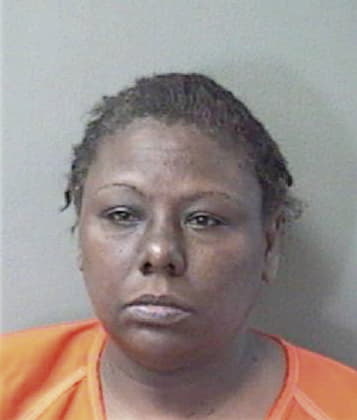 Latoyia Foster, - Okaloosa County, FL 