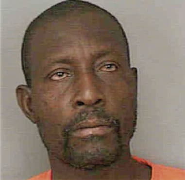 Norman Gaskins, - Polk County, FL 