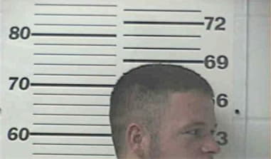 John Golladay, - Levy County, FL 