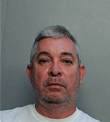 Yosbany Gonzalez-Zayas, - Dade County, FL 