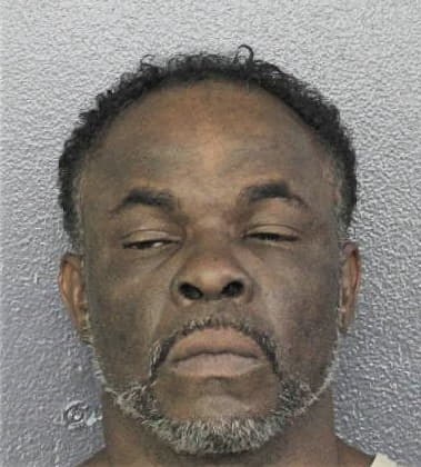 Timothy Gordon, - Broward County, FL 