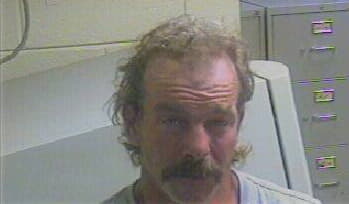 Charles Gray, - Johnson County, KY 