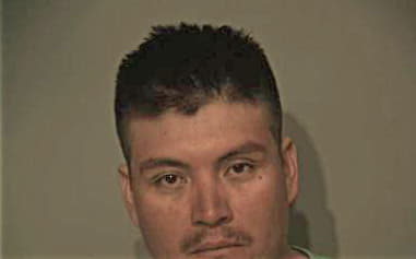 Jorge Guerrero, - Hidalgo County, TX 