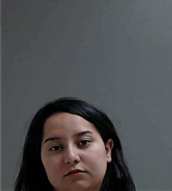 Maria Guerrero, - Hidalgo County, TX 