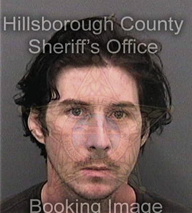 Thomas Guterding, - Hillsborough County, FL 