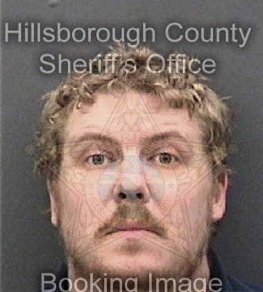 Miguel Gutirrez, - Hillsborough County, FL 