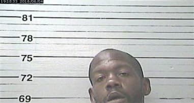 Frank Hamilton, - Harrison County, MS 