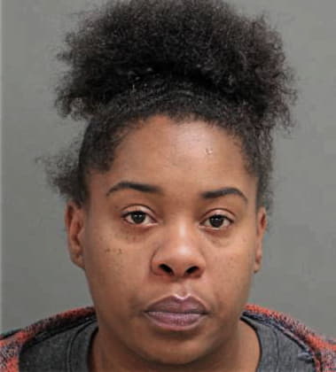 Sandra Hand - Wake County, NC 