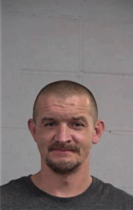 Christopher Harden, - Jefferson County, KY 