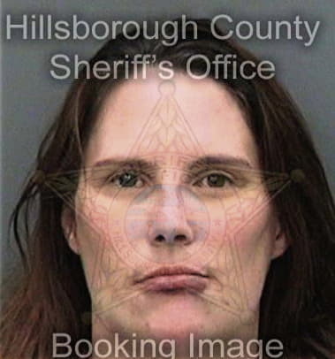 Jennifer Harvey, - Hillsborough County, FL 