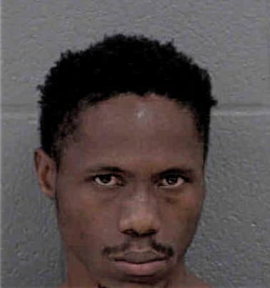 James Henderson, - Mecklenburg County, NC 