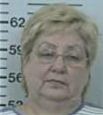 Martha Hendrix, - Robertson County, TN 