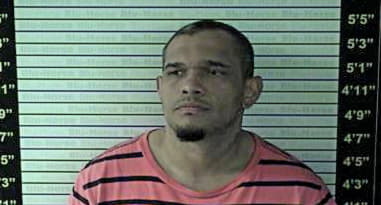 Mario Hernandez, - Graves County, KY 