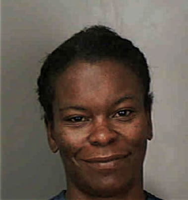 Adriann Heyward, - Polk County, FL 