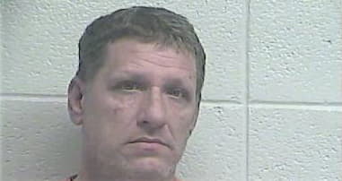 Robert Hicks, - Jessamine County, KY 