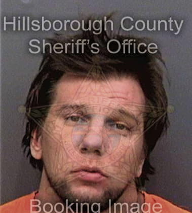 Spencer Highnote, - Hillsborough County, FL 