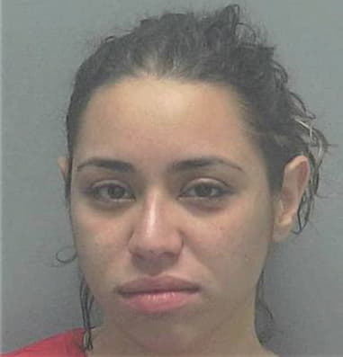 Michelah Hilla, - Lee County, FL 