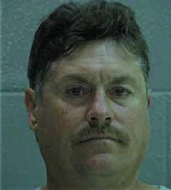 John Hornbake, - Desoto County, FL 