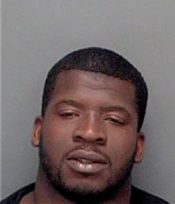 Rashad Jackson, - Pinellas County, FL 