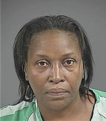 Bianca Jenkins, - Charleston County, SC 