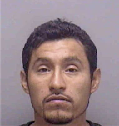 Antonio Jimenez, - Lee County, FL 