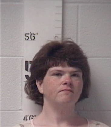 Lisa Johnson, - Hardin County, KY 