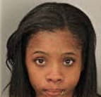 Tameka Johnson, - Shelby County, TN 