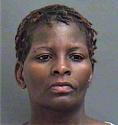 Crystal Jones, - Mecklenburg County, NC 