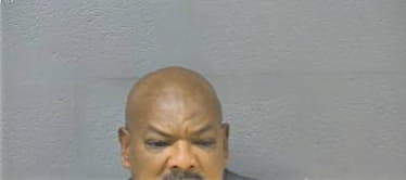 Demetrious Jones, - Lynchburg County, VA 